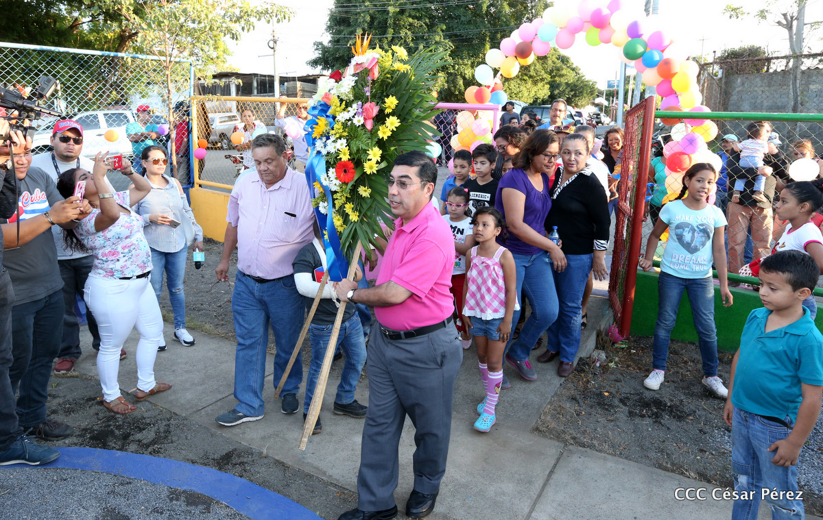 parque